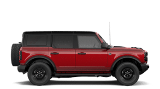 2026 Ford Bronco® External Image 5